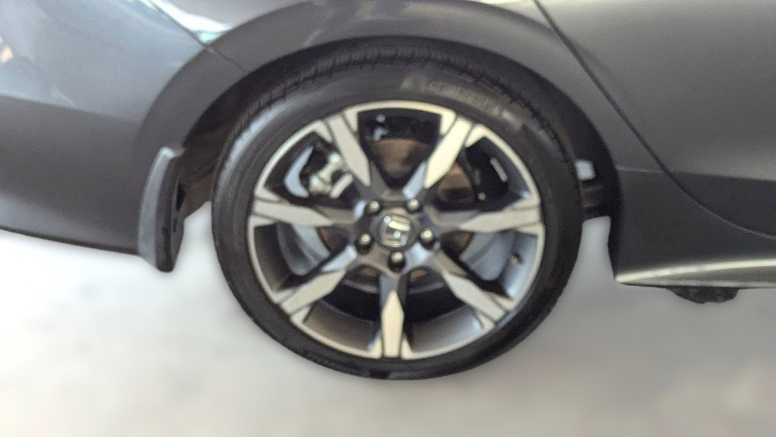 Used 2026 Honda Civic Sport Touring image 12