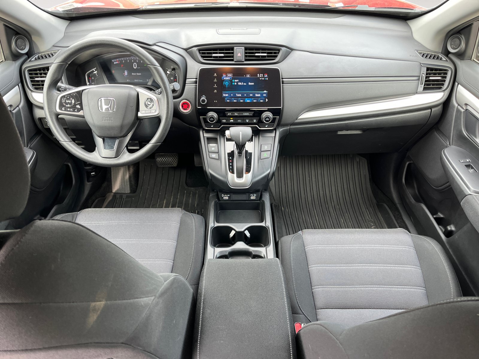 Used 2021 Honda CR-V Special Edition image 10