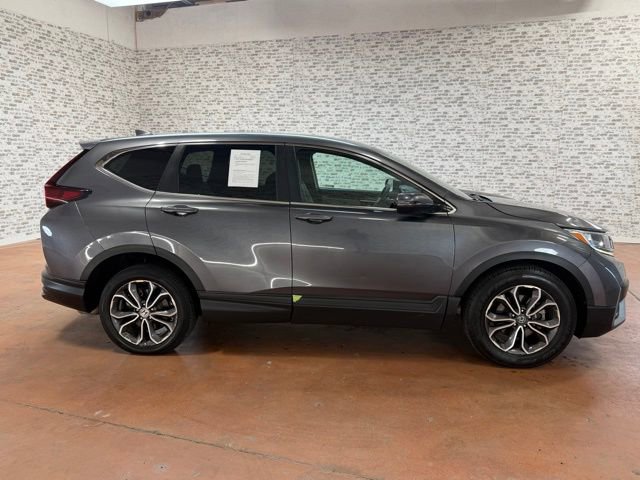 Used 2022 Honda CR-V EX image 6