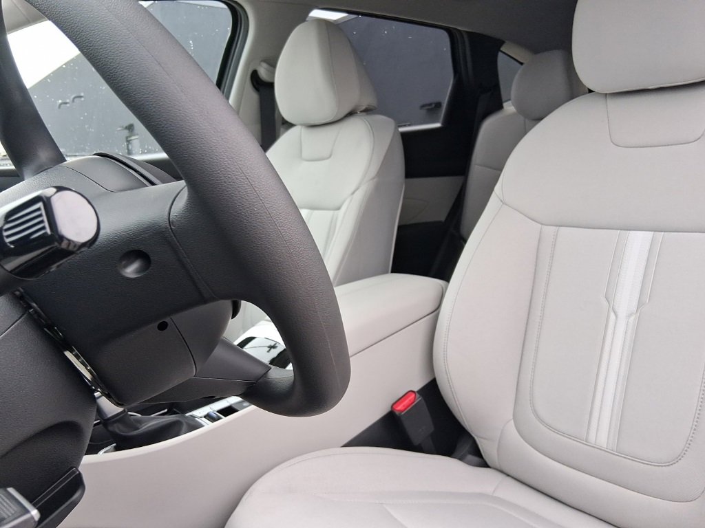 New 2026 Hyundai Tucson SEL image 18