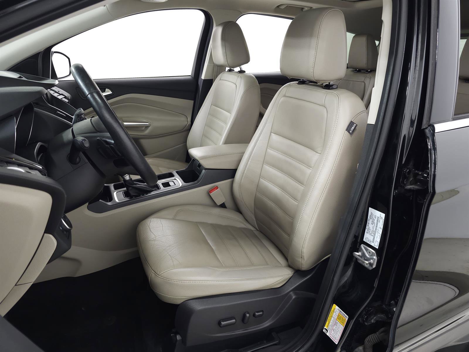 Used 2017 Ford Escape Titanium w/ Canadian Touring Package image 14