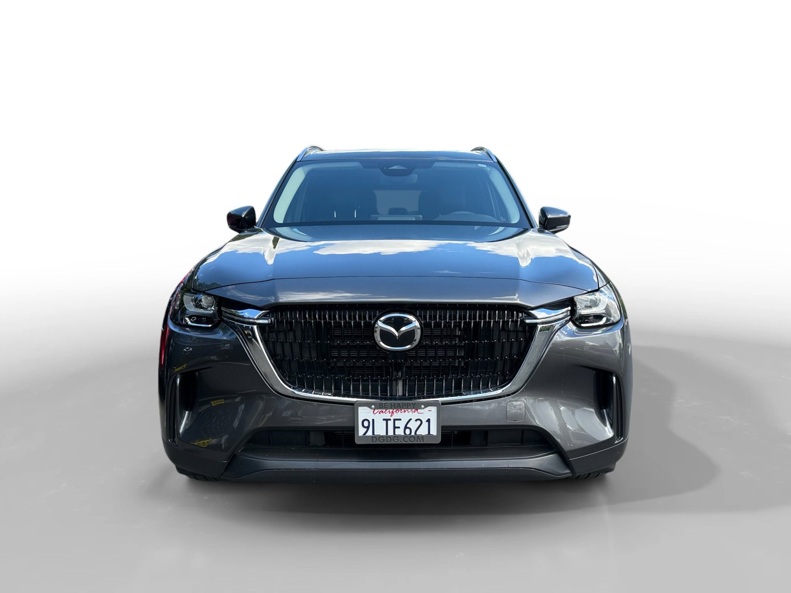 Certified 2024 MAZDA CX-90 Plug-In Hybrid w/ Preferred image 8