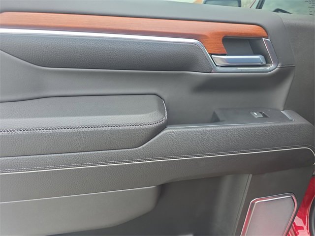 Used 2022 GMC Sierra 1500 Denali w/ Denali Reserve Package image 9