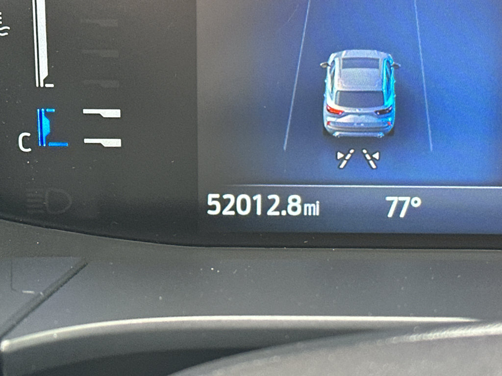 Used 2023 Ford Escape ST-Line w/ Tech Pack #1 AWD/4WD image 19