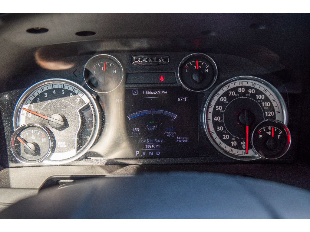 Used 2016 RAM 1500 Sport AWD/4WD image 22