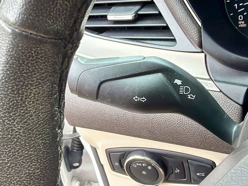Used 2017 Lincoln MKC Premiere FWD image 20