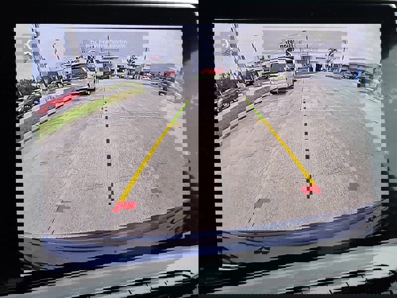 New 2026 Jeep Compass Latitude image 21