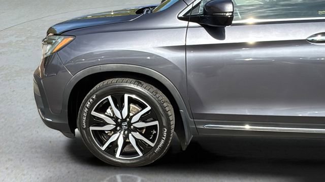 Used 2019 Honda Pilot Elite image 35