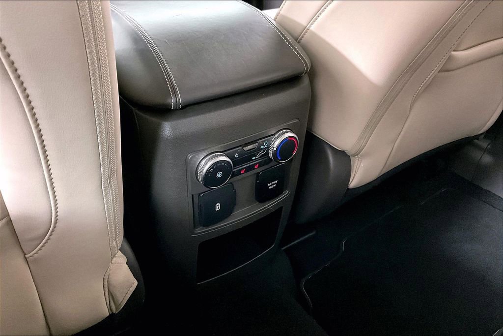 Used 2021 Ford Explorer Platinum w/ Equipment Group 601A image 36