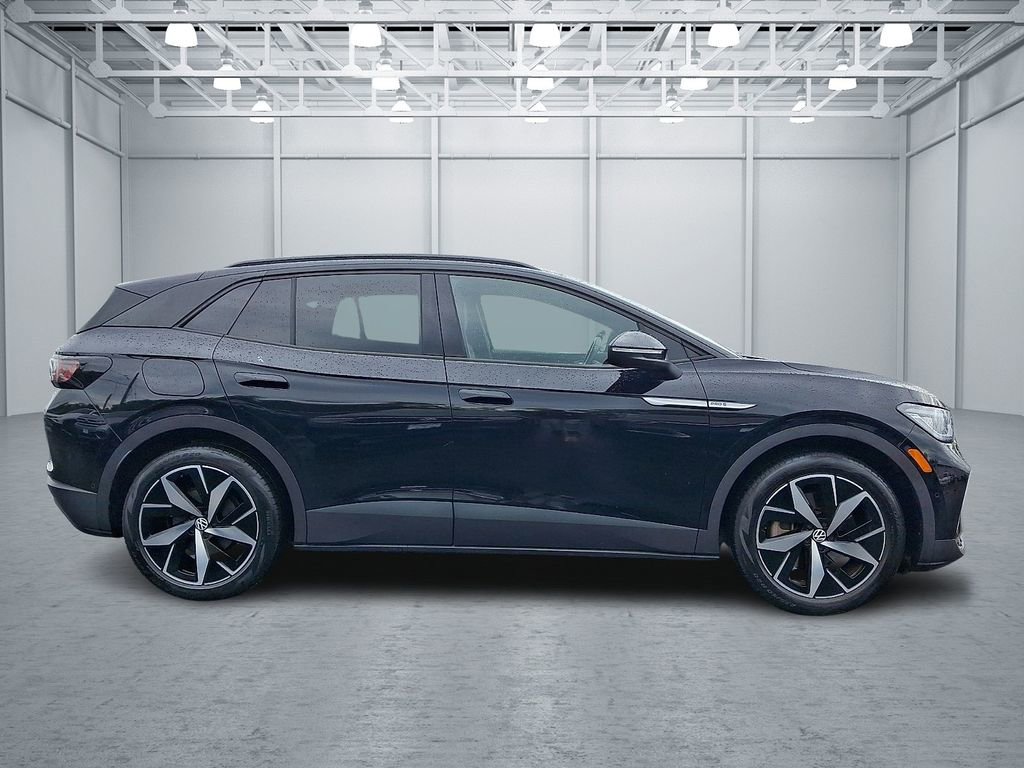 Certified 2023 Volkswagen ID.4 Pro S RWD image 7