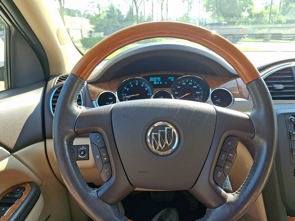Used 2012 Buick Enclave Leather FWD image 19