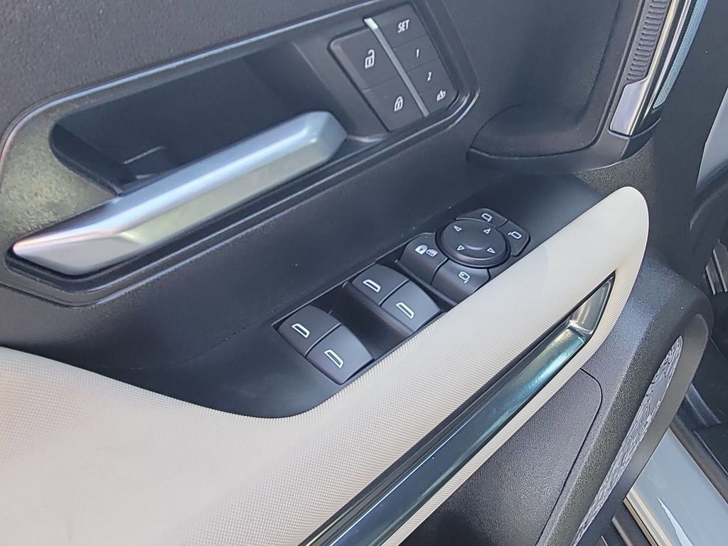 Used 2026 GMC Hummer EV SUV image 23