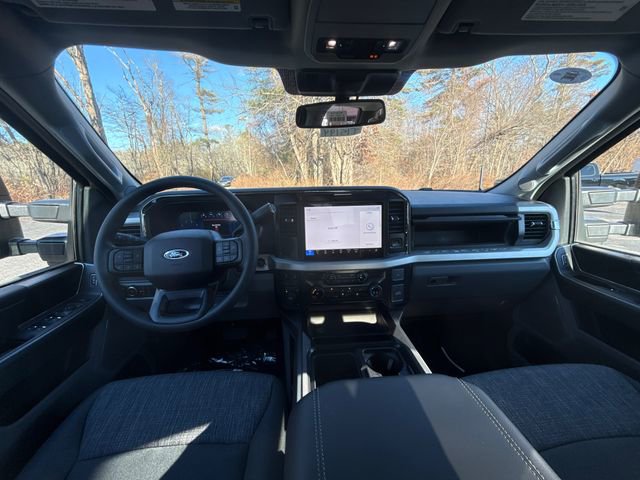 New 2026 Ford F350 XLT w/ XLT Premium Package image 16