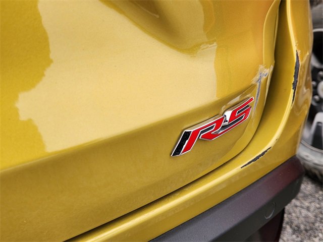 Used 2024 Chevrolet Trax RS w/ Driver Confidence Package image 9