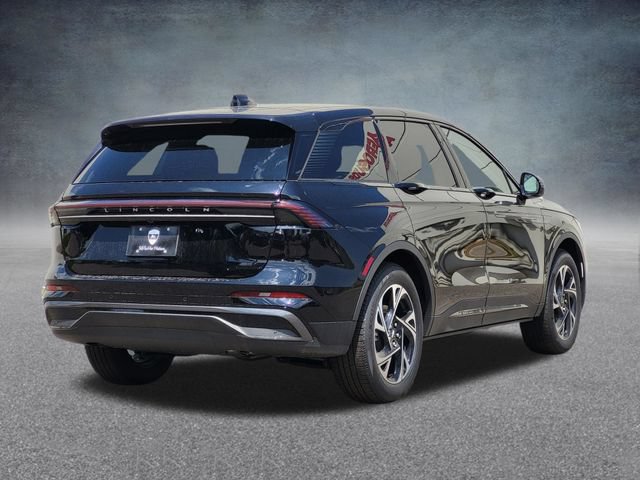 New 2026 Lincoln Nautilus Premier w/ Jet Appearance Package AWD/4WD image 7