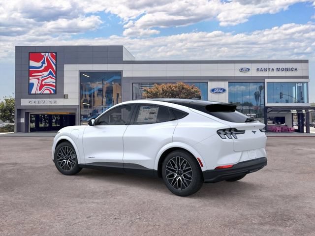 New 2026 Ford Mustang Mach-E Premium RWD image 4