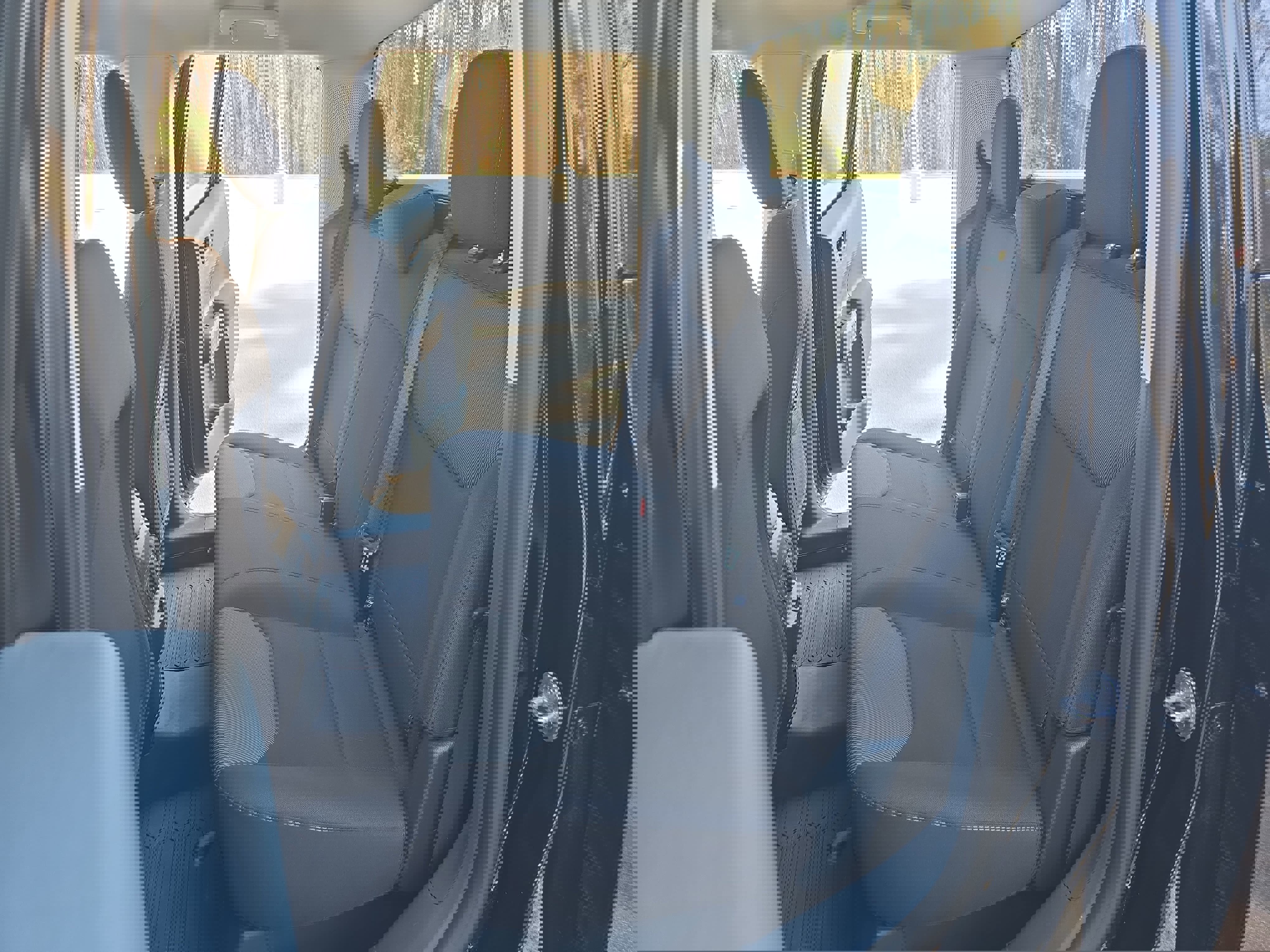 Used 2023 Ford Maverick XL image 15