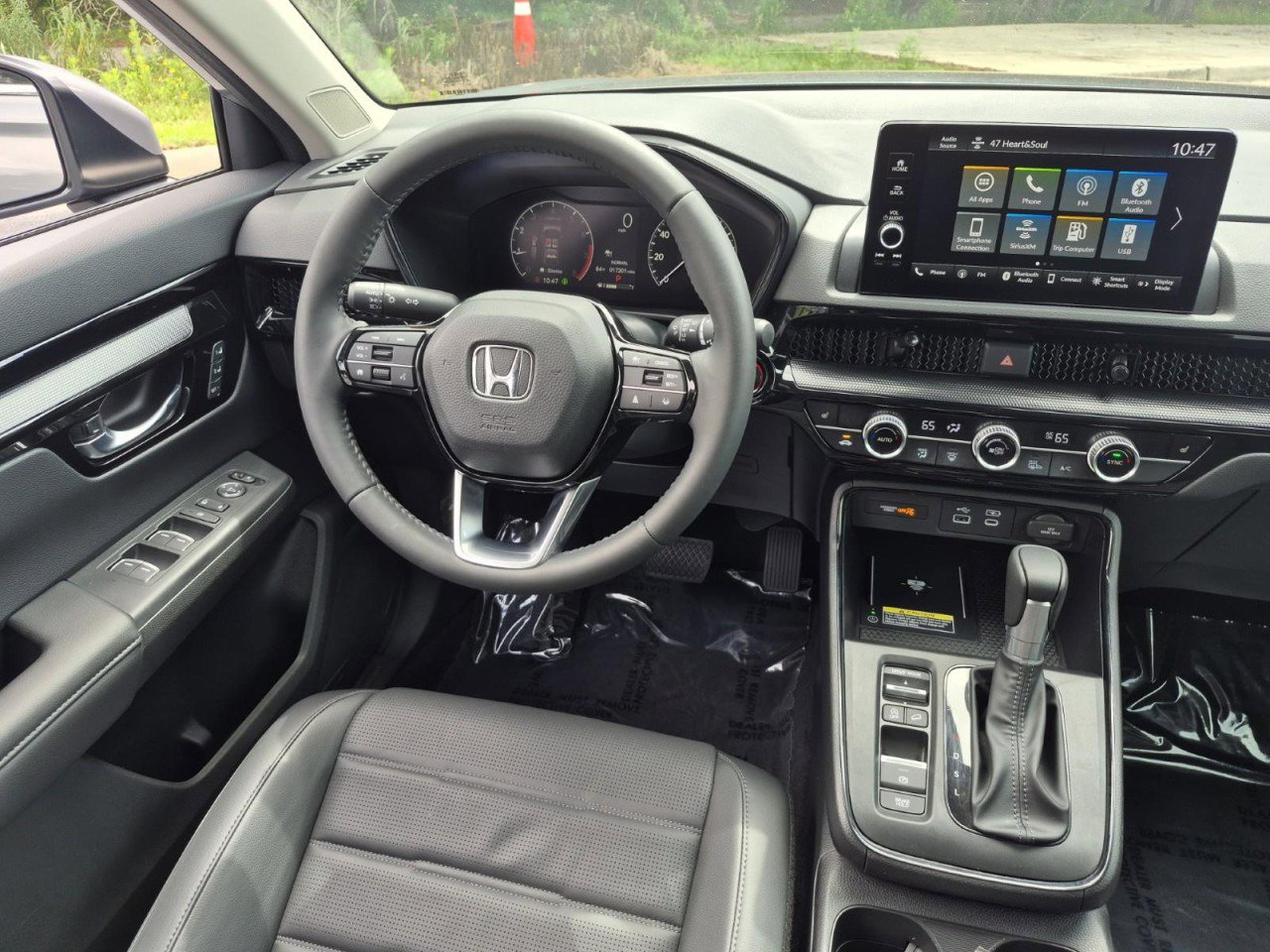 Certified 2024 Honda CR-V EX-L image 17