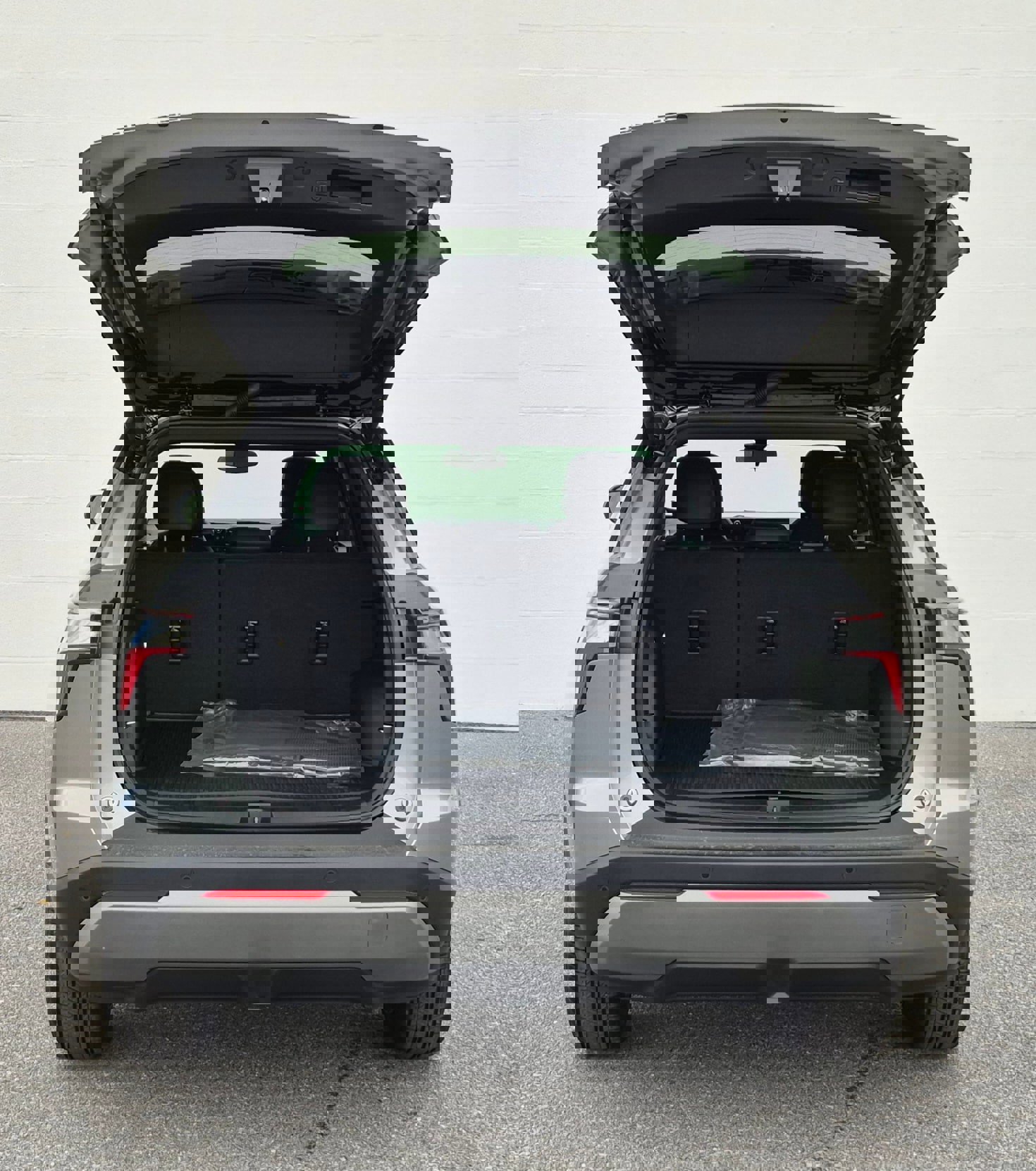 New 2026 Chevrolet Equinox LT w/ Convenience Package II image 13