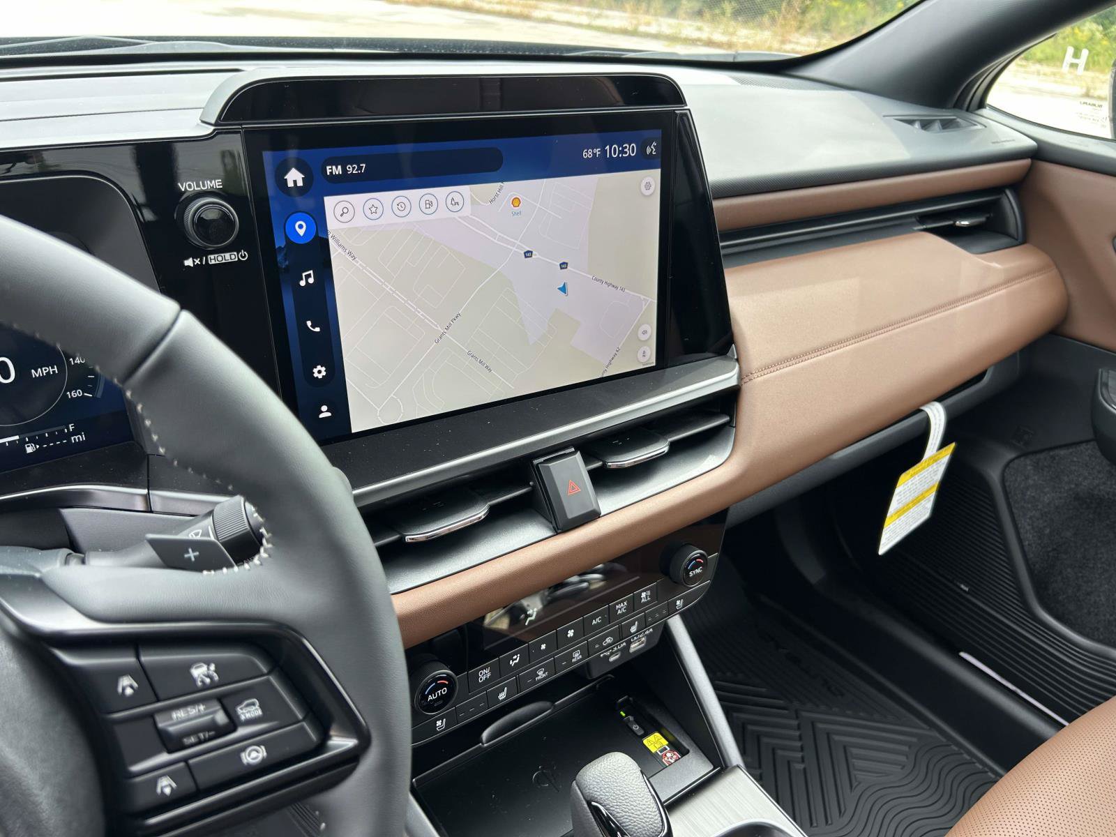 New 2026 Subaru Outback Touring AWD/4WD image 17