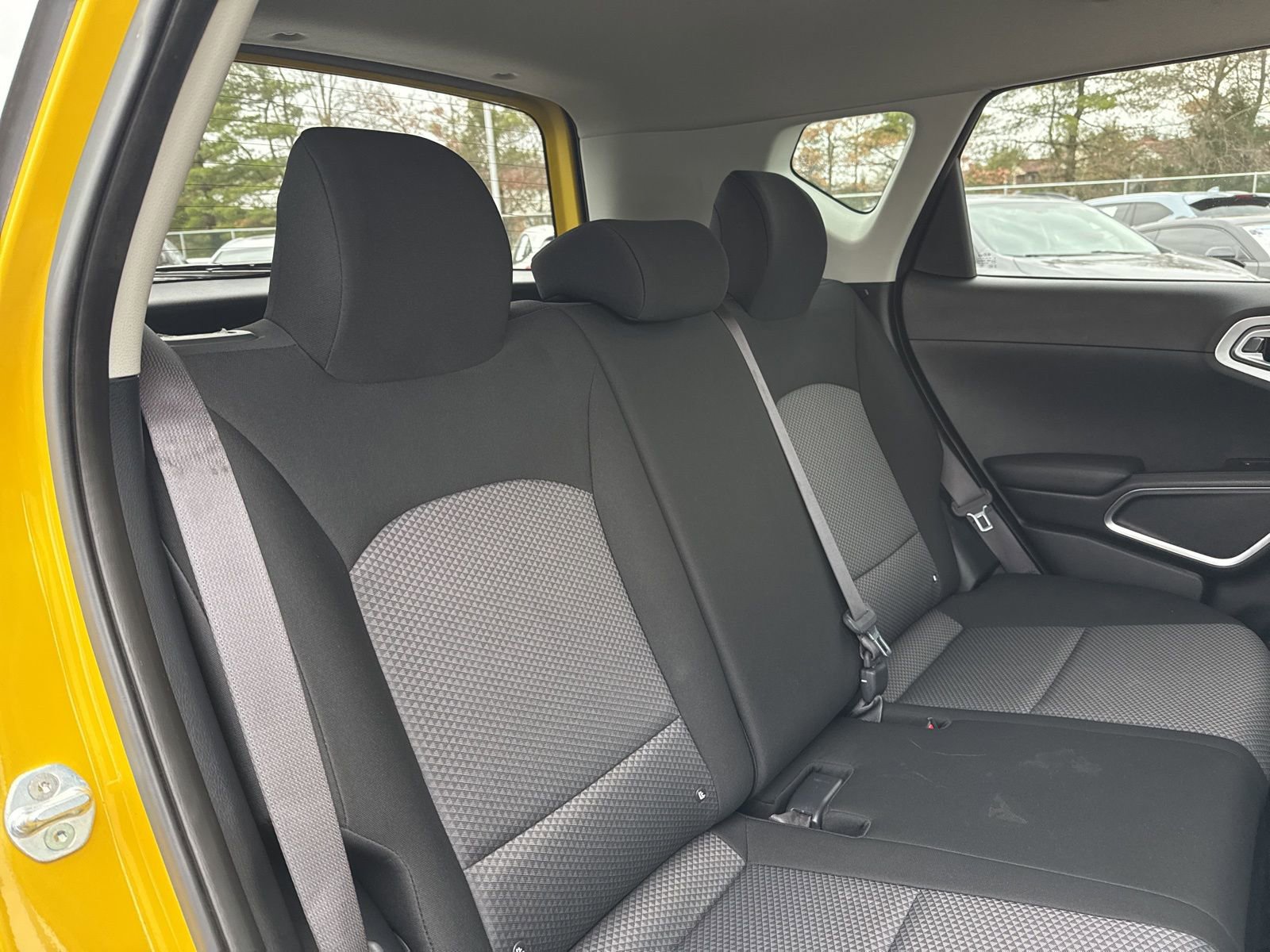 Used 2020 Kia Soul LX image 17