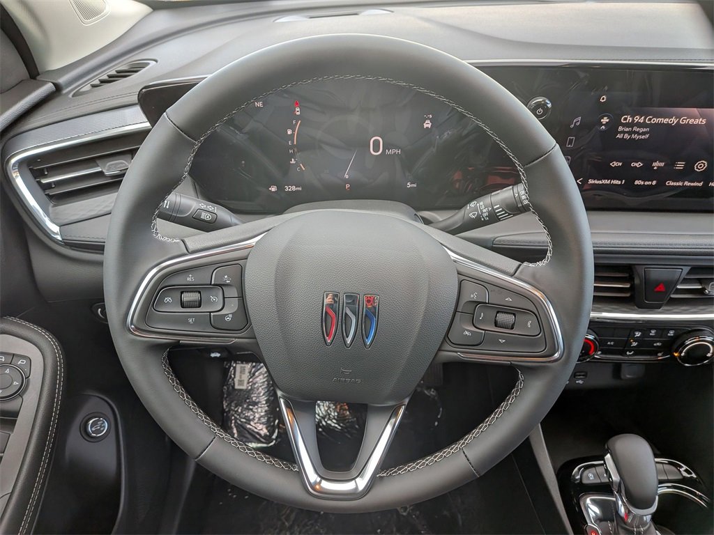 New 2026 Buick Encore GX Preferred w/ Comfort Package image 16