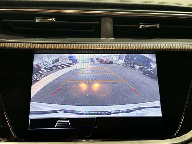 Used 2023 Buick Encore GX Select w/ Sport Touring Package AWD/4WD image 29