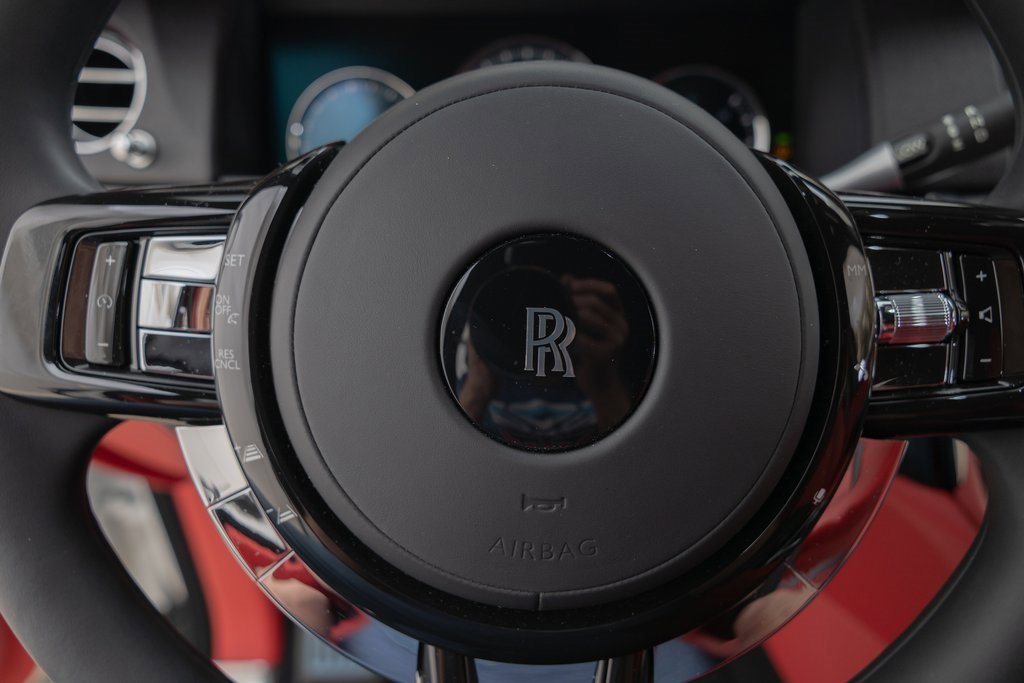 Used 2023 Rolls-Royce Cullinan image 47