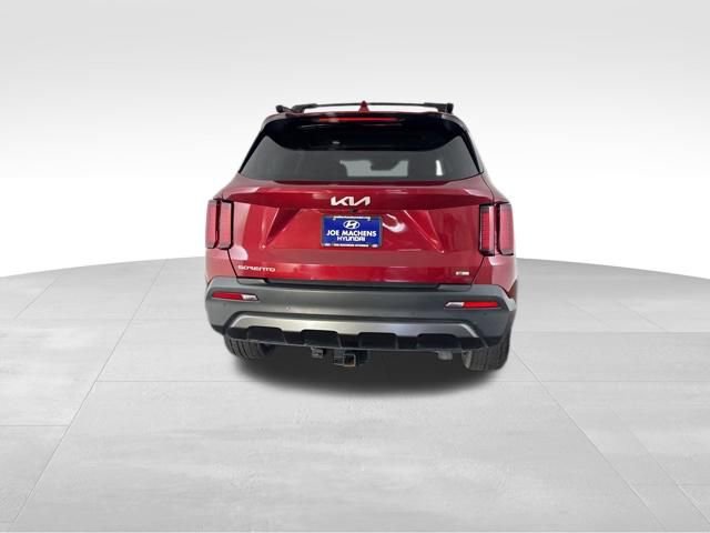 Used 2023 Kia Sorento X-Line EX image 5