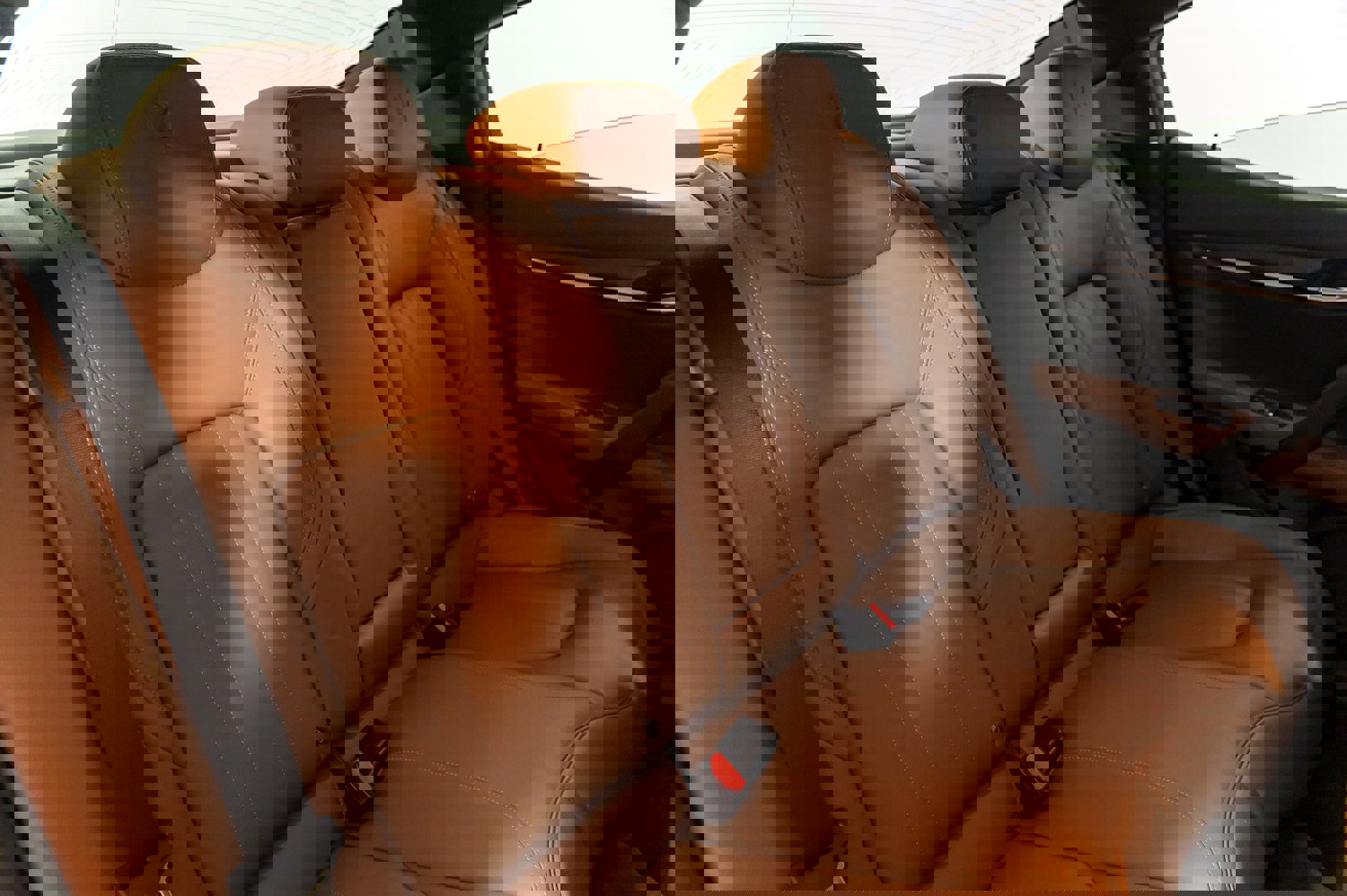 Certified 2021 Maserati Ghibli S Q4 image 29