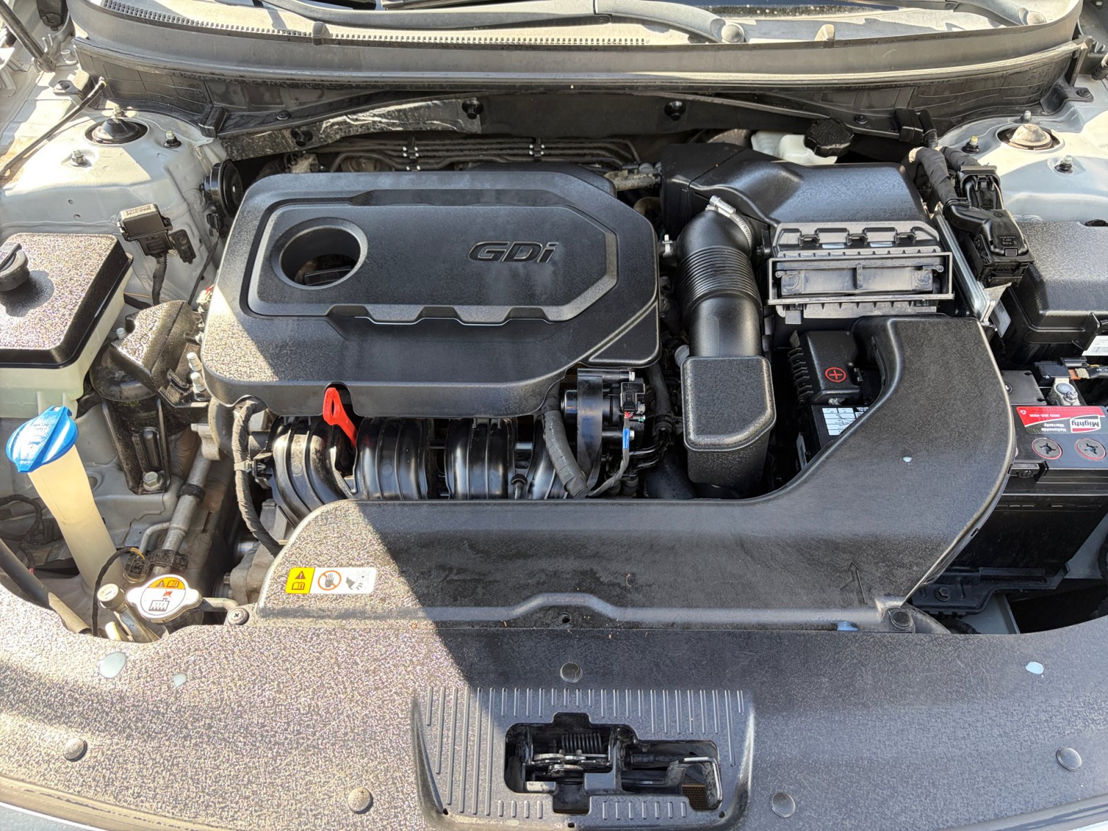 Used 2016 Hyundai Sonata SE FWD image 30