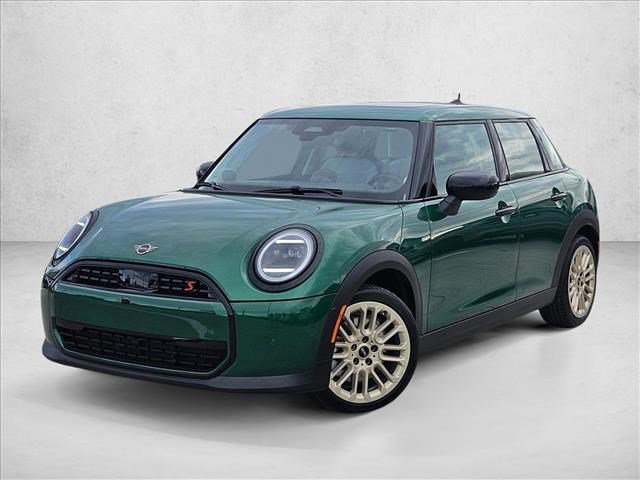 Used 2025 MINI Cooper S image 1