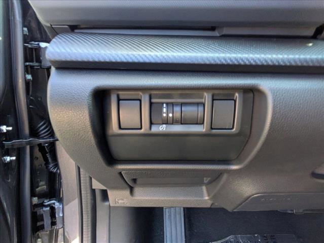 New 2025 Subaru Crosstrek 2.5i Limited w/ Crosstrek Mirror Package image 19