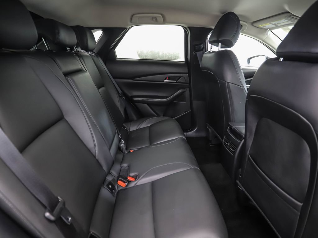 Used 2023 MAZDA CX-30 AWD 2.5 S w/ Select Package image 26