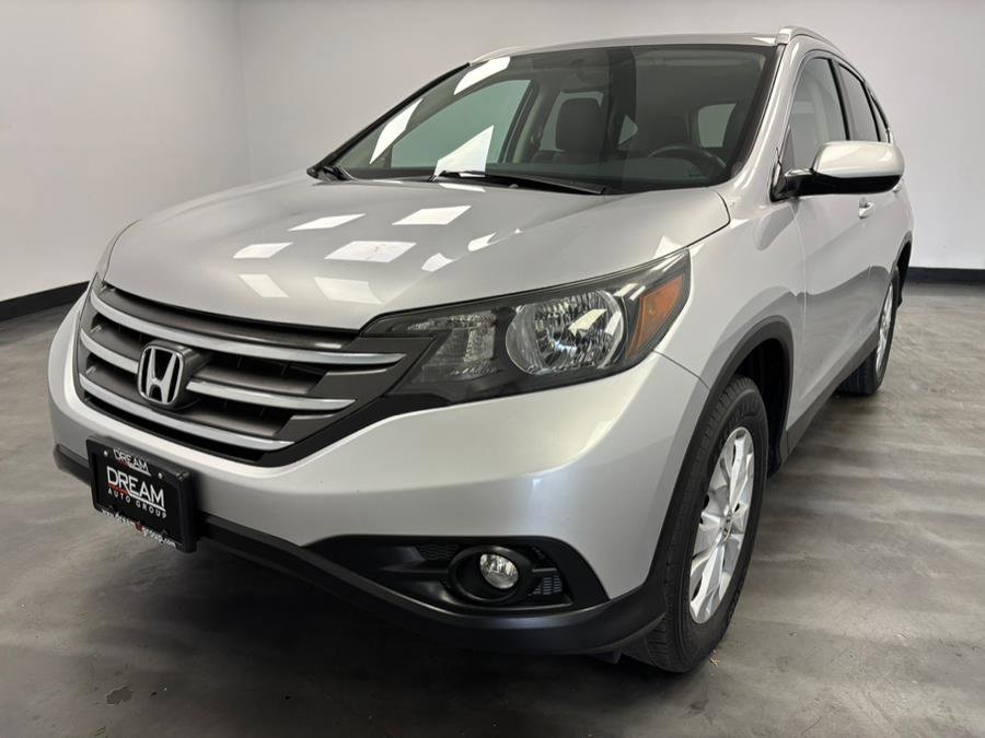 Used 2014 Honda CR-V EX-L image 2