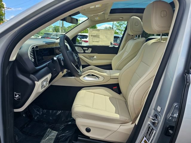 New 2026 Mercedes-Benz GLE 350 4MATIC image 16
