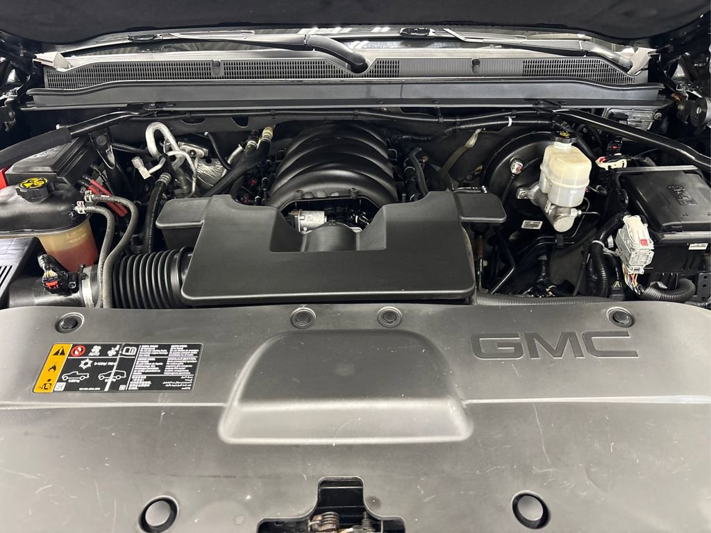 Used 2019 GMC Yukon Denali w/ Denali Ultimate Package image 13