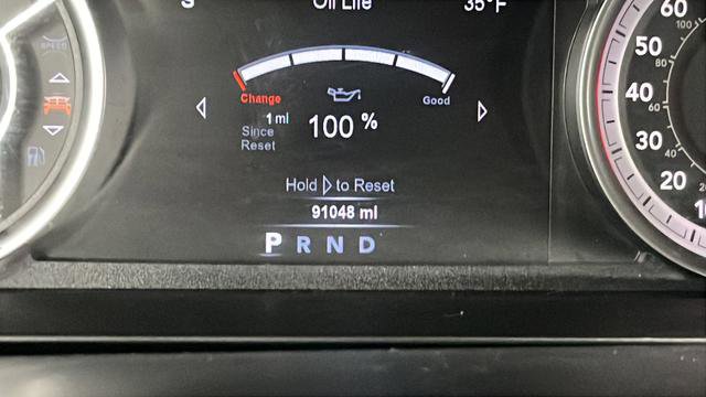 Used 2018 RAM 1500 Sport w/ Sport Premium Group AWD/4WD image 10