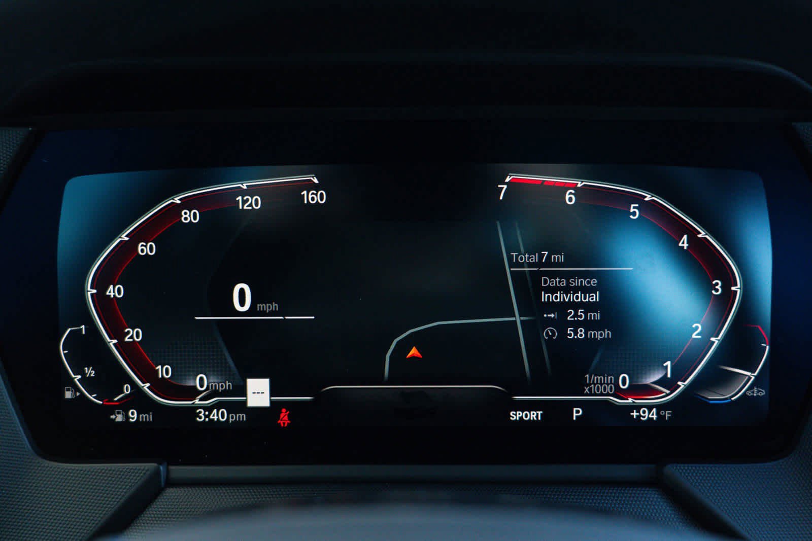 Certified 2024 BMW 228i Gran Coupe w/ Convenience Package image 17