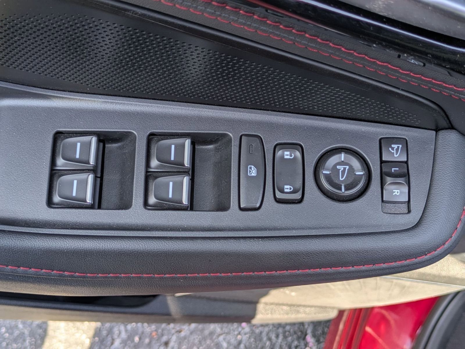 Used 2026 Acura MDX Type S image 21