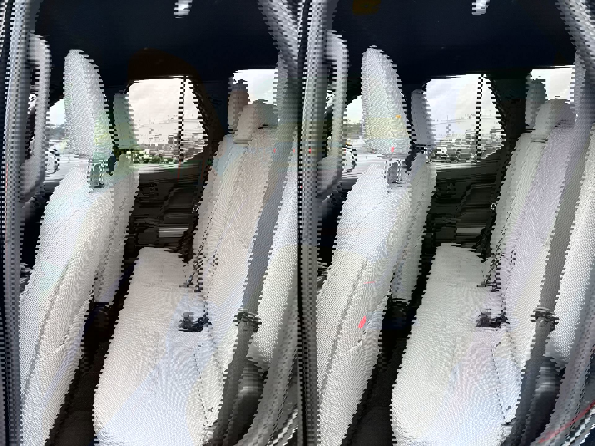 Certified 2025 Toyota 4Runner SR5 image 26