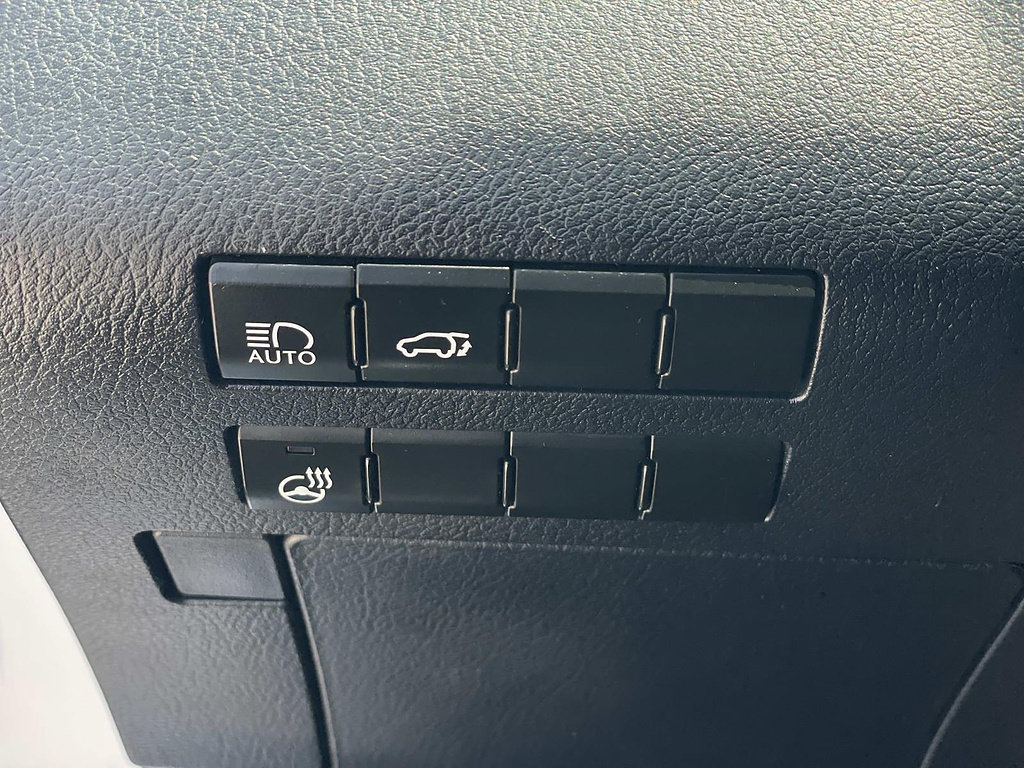 Used 2019 Lexus RX 350L FWD image 14