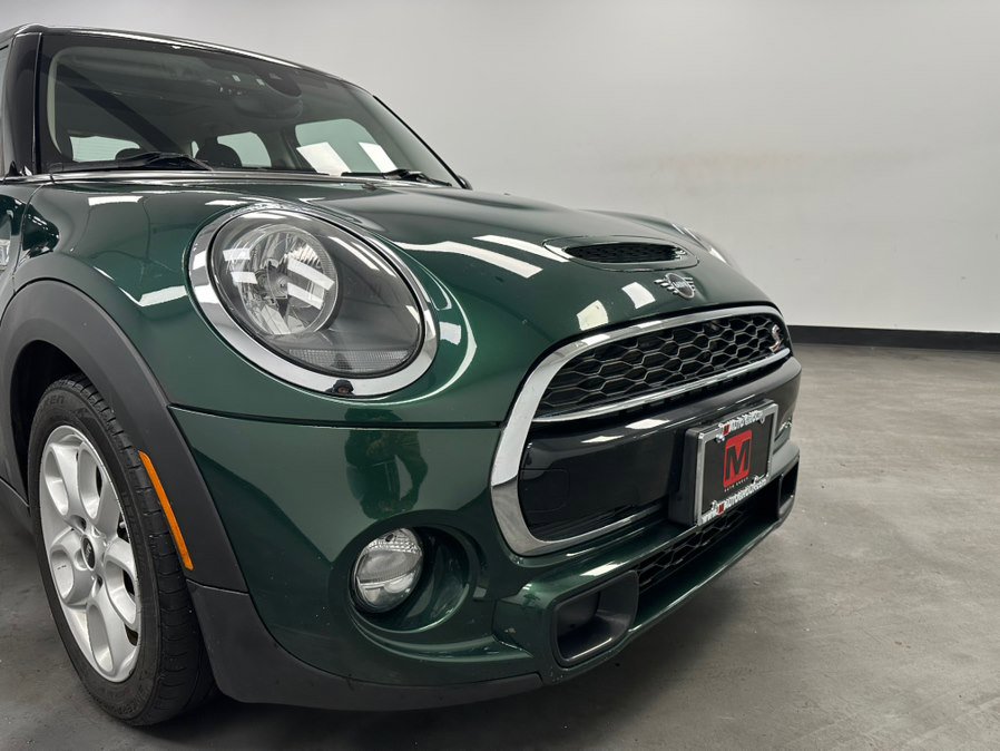 Used 2019 MINI Cooper S w/ Storage Package image 15