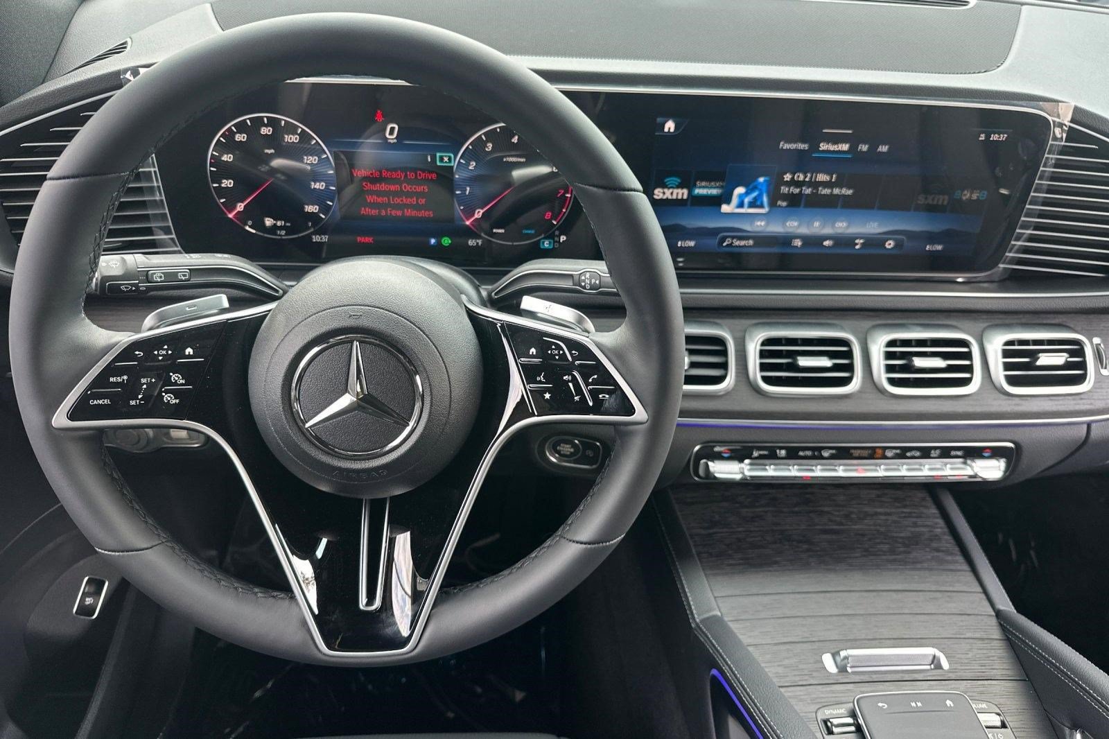 New 2026 Mercedes-Benz GLE 450 4MATIC image 26