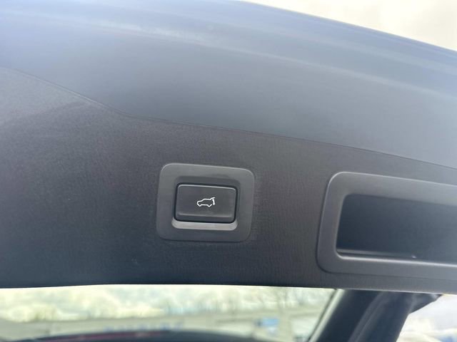 Used 2024 MAZDA CX-5 Carbon Edition AWD/4WD image 8