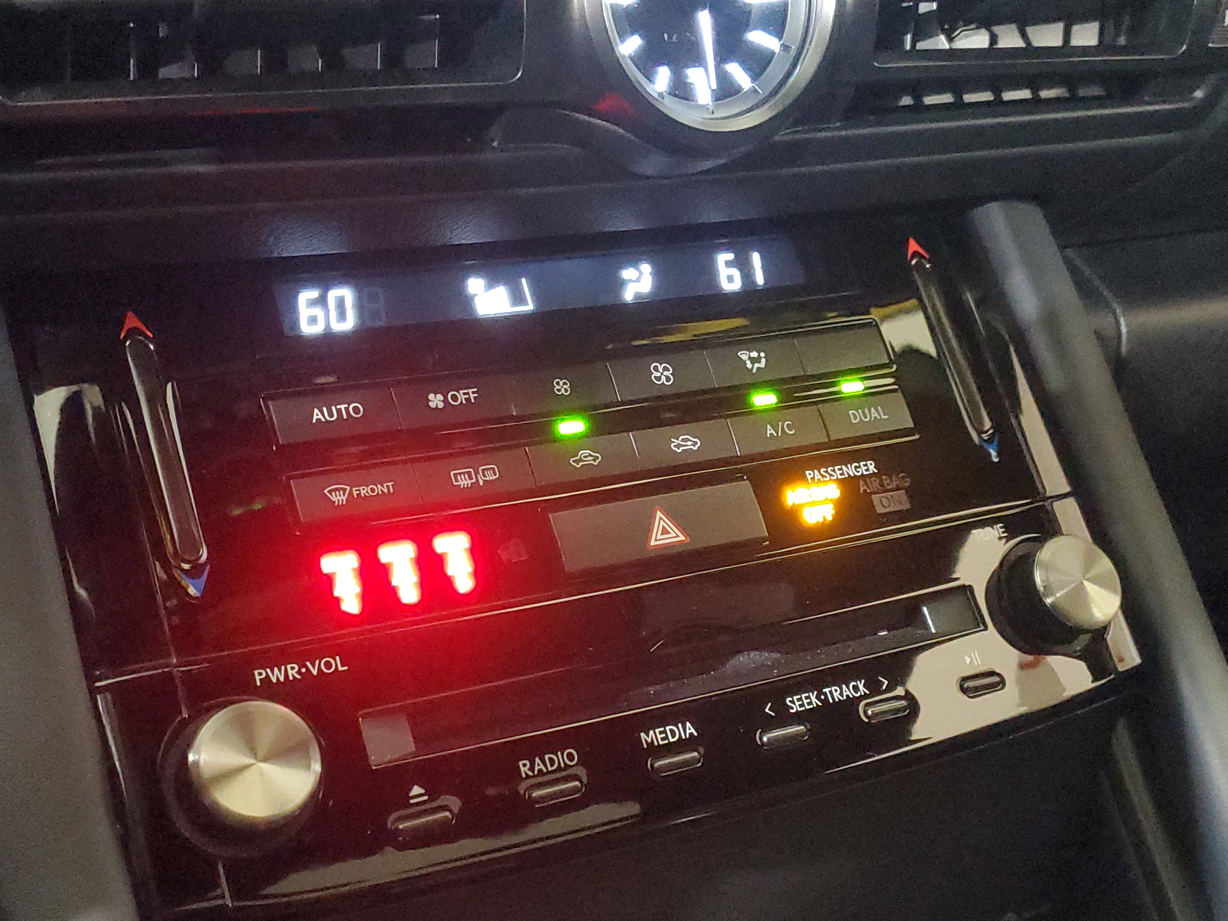 Certified 2023 Lexus IS 300 w/ Comfort Package image 29