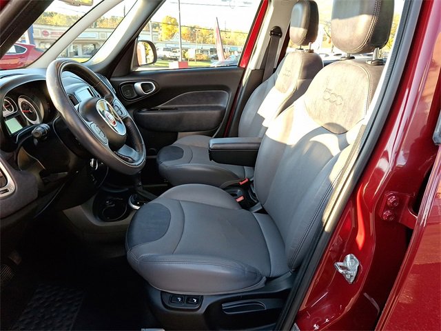 Used 2016 FIAT 500L Trekking image 13