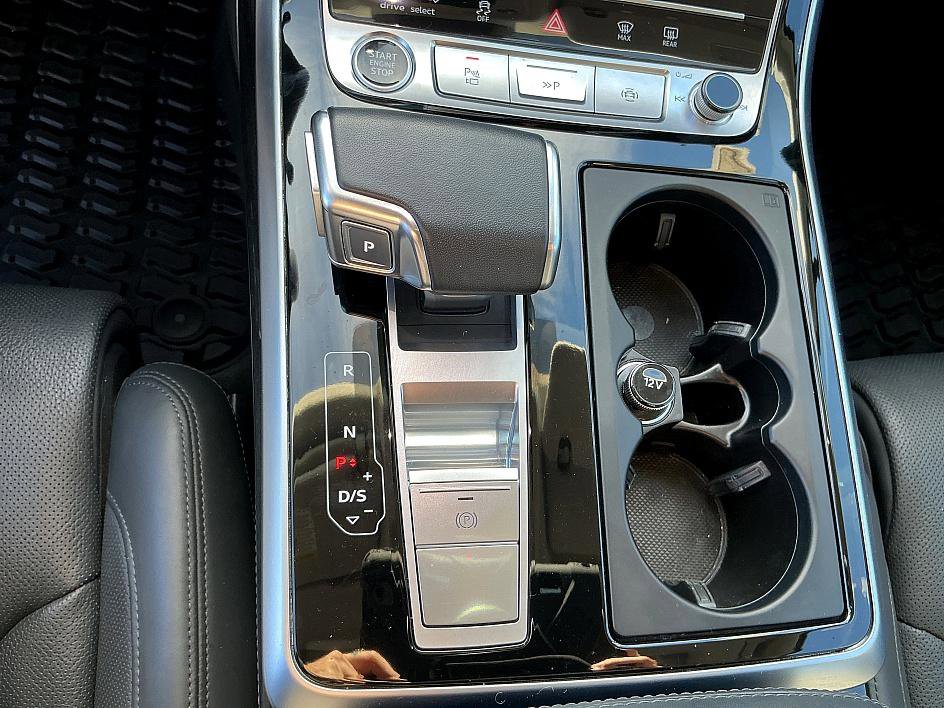 Used 2023 Audi Q7 3.0T Prestige w/ Prestige Package image 20