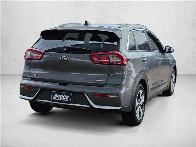 Used 2018 Kia Niro LX image 5