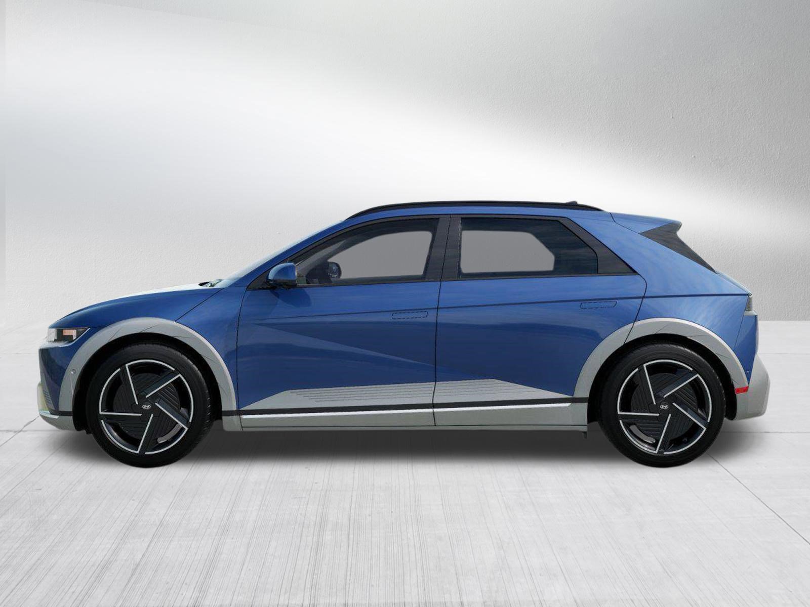 New 2026 Hyundai Ioniq 5 Limited AWD/4WD image 3